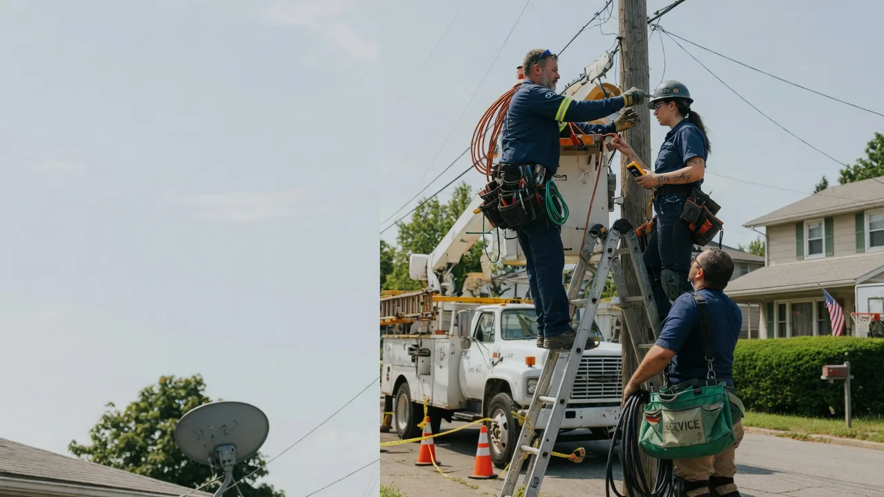Electrical Repair in Warrensburg, NY near me